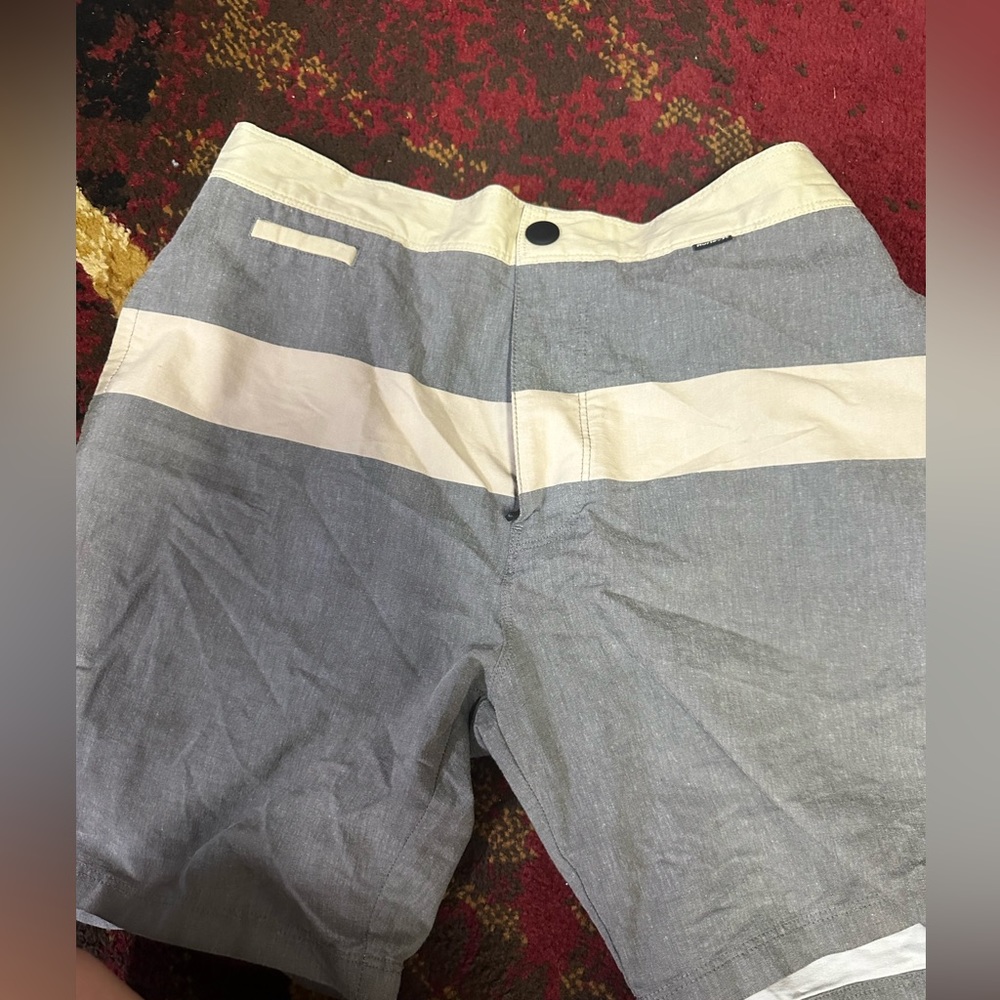 Hurley men’s shorts